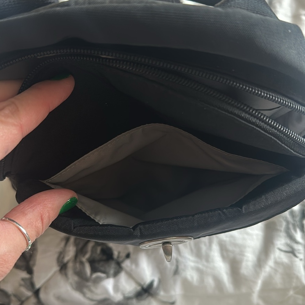 Baggallini Backpack - image 5